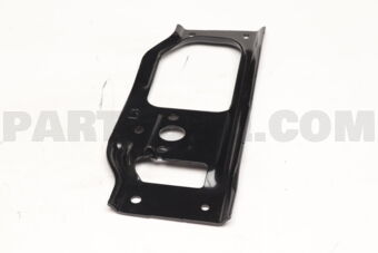 5214237100 STAY  FR BUMPER  LH*