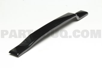 52713E0010 MOULDING  FR BUMPER