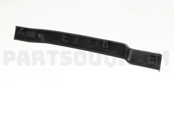 52713E0010 MOULDING  FR BUMPER