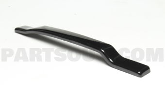 52713E0010 MOULDING  FR BUMPER