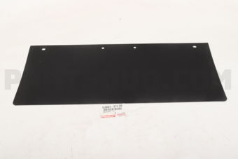 5388137170 MUDGUARD  FR