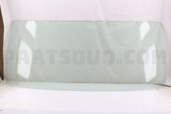 56111E0130 GLASS  WINDSHIELD