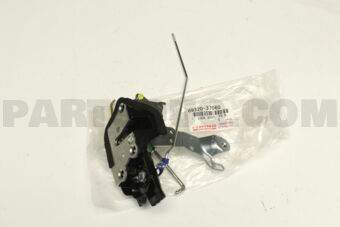 6932037060 LOCK ASSY  FR DOOR