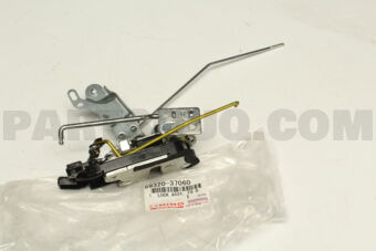 6932037060 LOCK ASSY  FR DOOR
