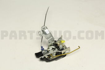 6932037060 LOCK ASSY  FR DOOR