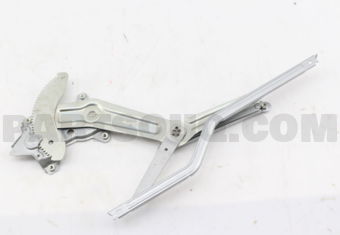 6980237070 REGULATOR SUB-ASSY