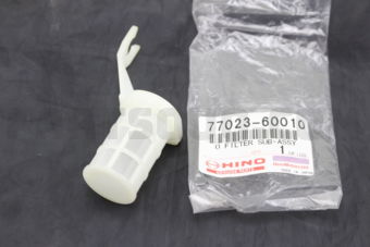 7702360010 FILTER SUB-ASSY