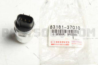 8318137010 SENSOR  SPEEDOMETER