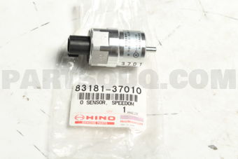 8318137010 SENSOR  SPEEDOMETER