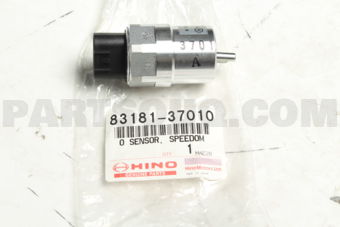 8318137010 SENSOR  SPEEDOMETER