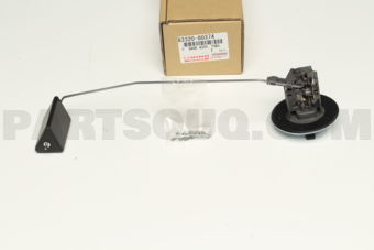 8332080374 GAGE ASSY  FUEL
