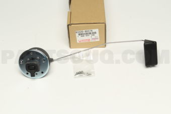 8332080374 GAGE ASSY  FUEL