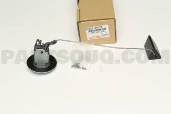 8332080374 GAGE ASSY  FUEL