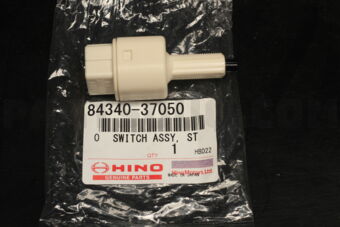 8434037050 SWITCH ASSY  STOP LA