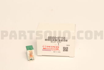 8590037150 RELAY ASSY  CONTROL