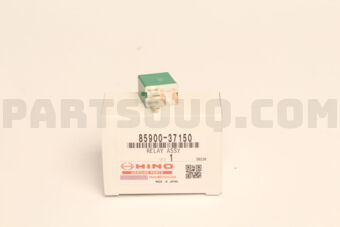 8590037150 RELAY ASSY  CONTROL