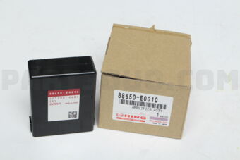 88650E0010 AMPLIFIER ASSY  AIR