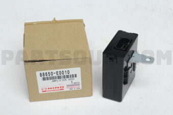 88650E0010 AMPLIFIER ASSY  AIR