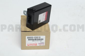 88650E0010 AMPLIFIER ASSY  AIR