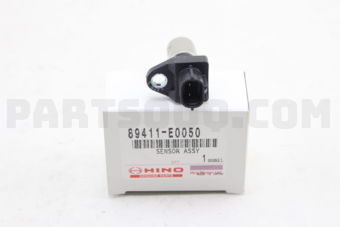 89411E0050 SENSOR  SPEED