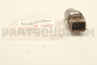 89458E0040 SENSOR  FUEL PRESSUR