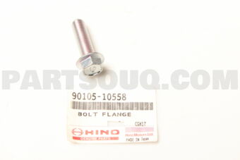 9010510558 BOLT  WASHER BASED H
