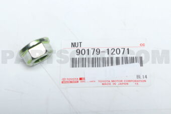 9017912071 NUT