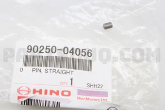 9025004056 PIN