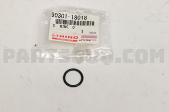 9030118018 RING  O