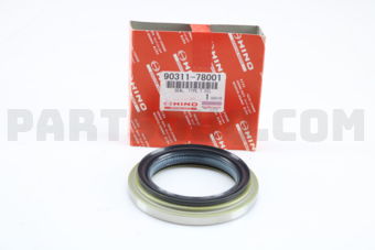 9031178001 SEAL  TYPE T OIL