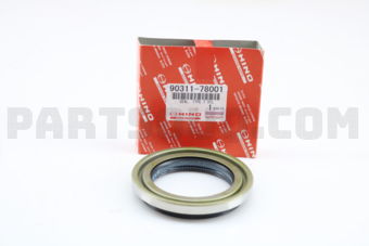 9031178001 SEAL  TYPE T OIL