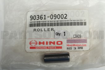 9036109002 ROLLER