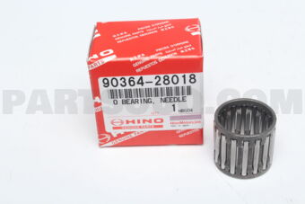 9036428018 BEARING NEEDLE ROLLE