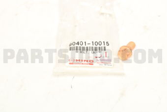 9040110015 BOLT