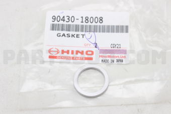 9043018008 WASHER SOFT