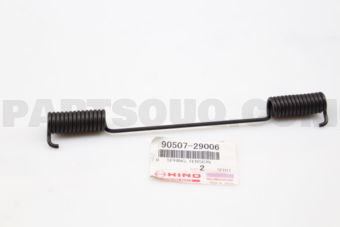 9050729006 SPRING  TENSION