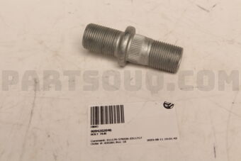9094202046 BOLT  HUB