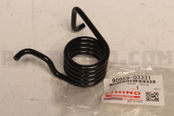 9095903331 SPRING  TORSION