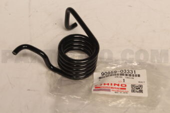9095903331 SPRING  TORSION