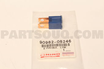 9098208246 FUSIBLE