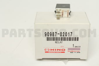 9098702017 RELAY