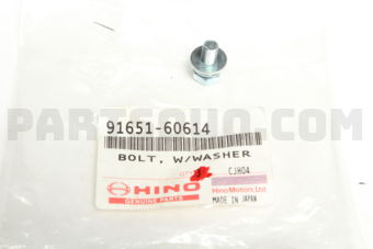 9165160614 BOLT