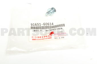 9165160614 BOLT