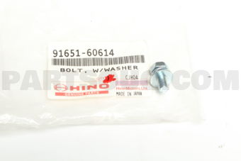 9165160614 BOLT