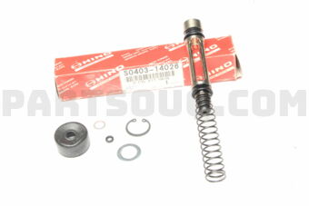 S040314026 REPAIR KIT CLUTCH MA