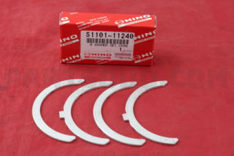 S110111240 THRUST WASHER