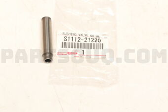 S111221220 BUSHING VALVE GUIDE