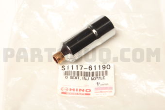 S111761190 SEAT INJ NOZZLE