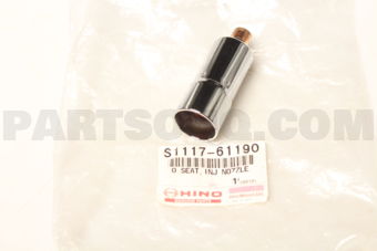 S111761190 SEAT INJ NOZZLE