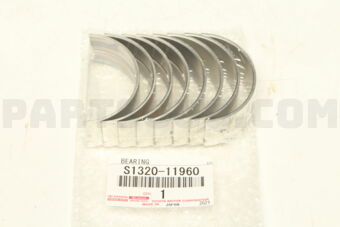 S132011960 BEARING SET  CONNECT